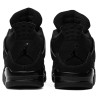 Air Jordan 4 Retro \'Black Cat\' 2020