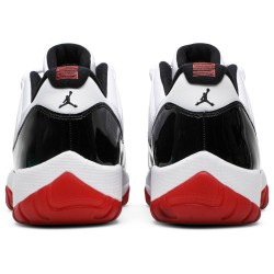 Air Jordan 11 Retro Low \'Concord-Bred\'