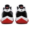 Air Jordan 11 Retro Low \'Concord-Bred\'