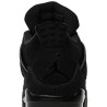 Air Jordan 4 Retro \'Black Cat\' 2020