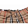 Burberry 20ss Classic Stripe Skirt