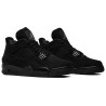 Air Jordan 4 Retro \'Black Cat\' 2020