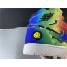 J Balvin x Jordan 1 Retro OG High \'Tie Dye\'