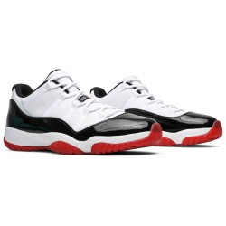 Air Jordan 11 Retro Low \'Concord-Bred\'