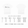 Supreme 18FW LiquidTee Tee - White