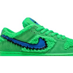 Grateful Dead x Dunk Low SB \'Green Bear\'