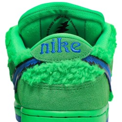 Grateful Dead x Dunk Low SB \'Green Bear\'