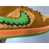 Grateful Dead x Dunk Low SB \'Orange Bear\'