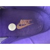 Nike Dunk Low \"Plum\"