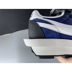 Sacai x LDWaffle Fragment