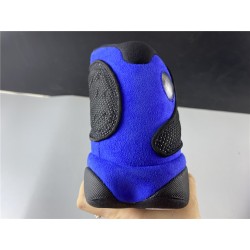 Air Jordan 13 Retro \"Hyper Royal\"