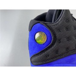 Air Jordan 13 Retro \"Hyper Royal\"