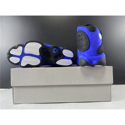 Air Jordan 13 Retro \"Hyper Royal\"