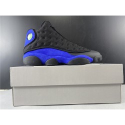 Air Jordan 13 Retro \"Hyper Royal\"