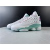 AIR JORDAN 13 Aurora Green GS