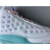 AIR JORDAN 13 Aurora Green GS