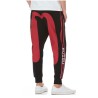 EVISU 18Aw Jaquard woven M Logo Sweater Pants