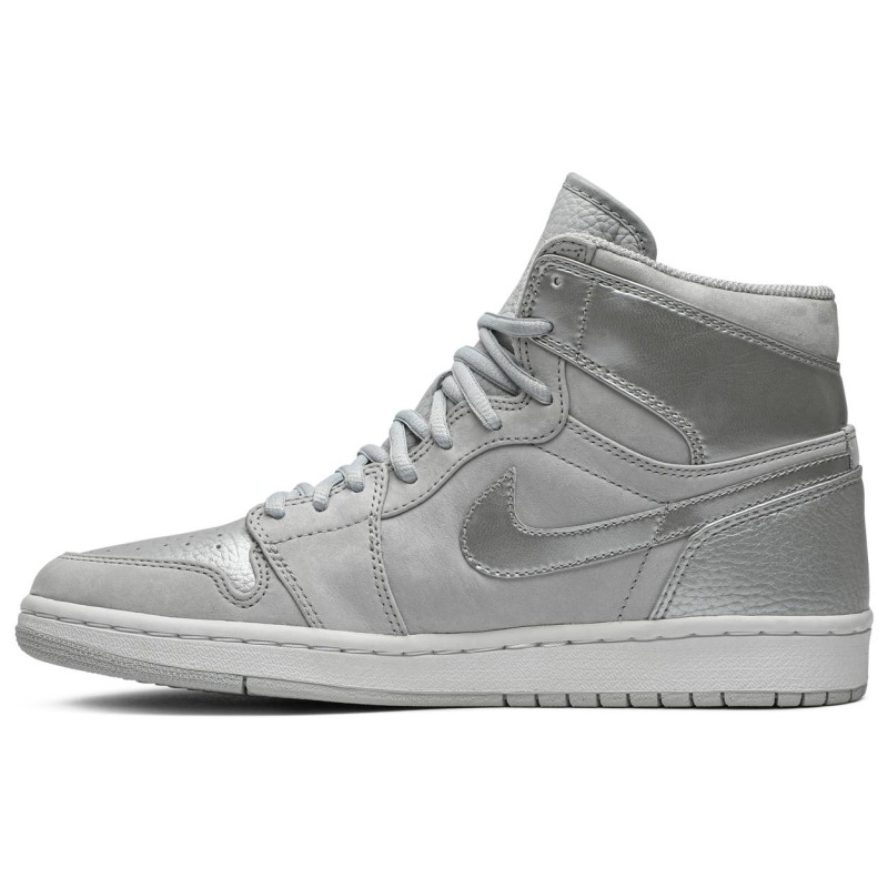 Air Jordan 1 Retro \'Japan Grey\' 2001