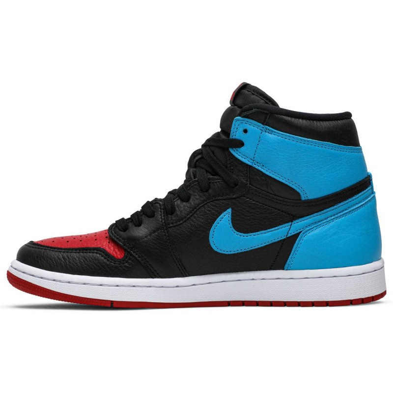 Wmns Air Jordan 1 High OG \"UNC To Chicago\"