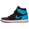 Wmns Air Jordan 1 High OG \"UNC To Chicago\"