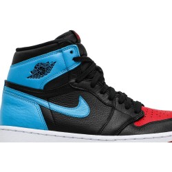 Wmns Air Jordan 1 High OG \"UNC To Chicago\"