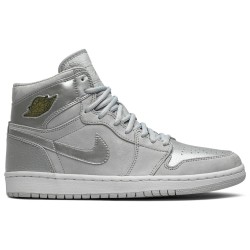 Air Jordan 1 Retro \'Japan Grey\' 2001