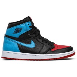 Wmns Air Jordan 1 High OG \"UNC To Chicago\"