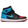 Wmns Air Jordan 1 High OG \"UNC To Chicago\"