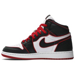 Air Jordan 1 Retro High OG BG \"Bloodline\"