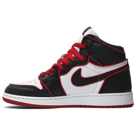 Air Jordan 1 Retro High OG BG \"Bloodline\"