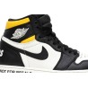 Air Jordan 1 Retro High OG NRG \"Not For Resale\"