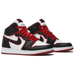 Air Jordan 1 Retro High OG BG \"Bloodline\"