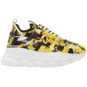 Versace Chain Reaction Barocco Print