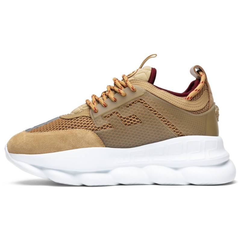 Versace Chain Reaction Indian Tan