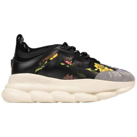 Versace Chain Reaction Floral