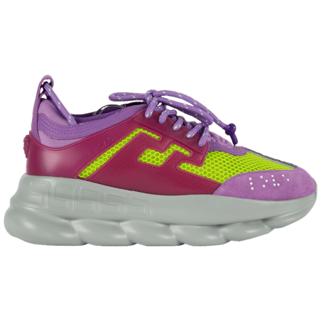 Versace Chain Reaction Pink Mix