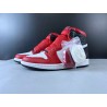 Wmns Air Jordan 1 Retro High OG \"Satin Red\"