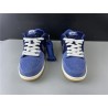 Dunk Low Pro PRM SB \"Sashiko Pack\"