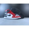 Wmns Air Jordan 1 Retro High OG \"Satin Red\"