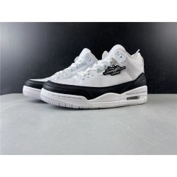 Air Jordan 3 AJ3 x fragment DA3595-100