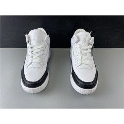 Air Jordan 3 AJ3 x fragment DA3595-100