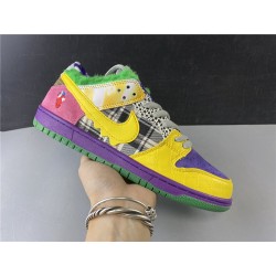 Nike SB Dunk Low 318403-137