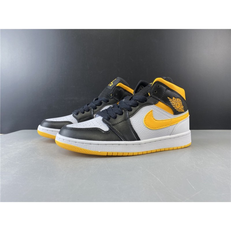 Air Jordan 1 Mid CV5276 107