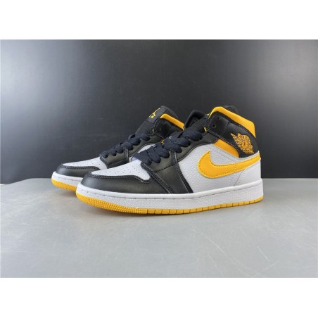 Air Jordan 1 Mid CV5276 107