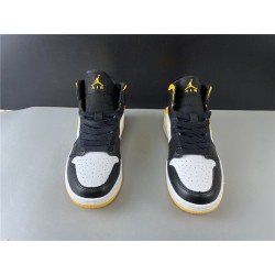 Air Jordan 1 Mid CV5276 107