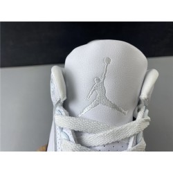 Air Jordan 3 AJ3 x fragment DA3595-100