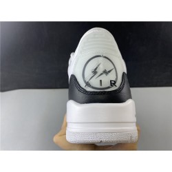 Air Jordan 3 AJ3 x fragment DA3595-100