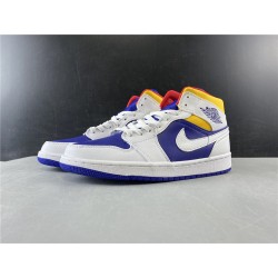 Air Jordan 1 MID BQ6472-114