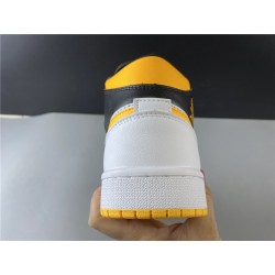 Air Jordan 1 Mid CV5276 107