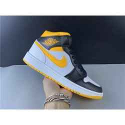 Air Jordan 1 Mid CV5276 107